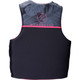 Hyperlite Women's Indy Pink Vest - Back