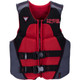 Hyperlite Volkano Youth Indy Life Jacket - Front