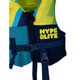 Hyperlite Boy's Toddler Indy Vest - 2023- Buckle