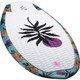 Hyperlite Good Daze Jr Wakesurf Board - Angle 2