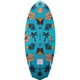 Hyperlite Good Daze Wakesurf Board - Base