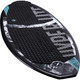 Hyperlite Storm Wakesurf Board - Angle