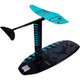 Hyperlite Shuttle Foil Package w/Booster1300 Foil Kit - Full (Flipped)