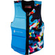 Ronix Volcom Women's Impact Vest - Front