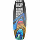 Liquid Force Fury Boy's Wakeboard - 2023 - Base