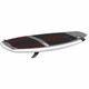 Liquid Force Quest Wakesurf Board - Angle