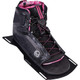 HO Women's Stance 110 Water Ski Binding - Front