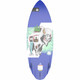 Liquid Force Primo Wakesurf Board - 5'3" - Bottom