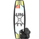 Liquid Force Unity Wakeboard Package W/ Classic 6X OT Boots - 2023