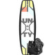 Liquid Force Unity Wakeboard Package W/ Classic 6X Boots - 2023