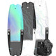 Liquid Force Remedy Wakeboard Package W/ Classic 6X OT Boots - 2023