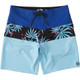 Billabong Tribong Pro Performance 18" Boardshorts - Front