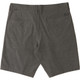 Billabong Mid Submersible Shorts 19" - Back