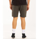 Billabong Mid Submersible Shorts 19"