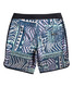 Quicksilver Highlite Scallop 19" Boardshorts - Back