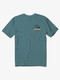 Quiksilver Arts In Palms T-Shirt