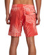 RVCA Barnes Elastic Boardshorts 17" - Fiesta