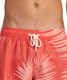 RVCA Barnes Elastic Boardshorts 17" - Fiesta