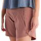 Free Fly Women's Bamboo-Lined Breeze Short - Light Sangria