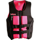 Follow Tact Women's CGA Life Jacket - Front