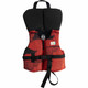 Follow POP Infant CGA Life Jacket - Front