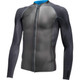 O'neill Blueprint 2MM Wetsuit Top - Black