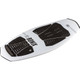 Ronix 727 Koal Foil Board - Front