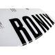 Ronix 727 Koal Foil Board - Back