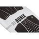 Ronix 727 Koal Foil Board - Front