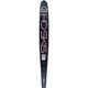 HO Fusion Freeride Water Ski - Bottom