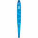 Radar Vapor Pro Build Slalom Ski 2024 - Textreme / Lagoon Blue - Base