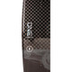 Ronix One Blackout Wakeboard - Graphic Detail
