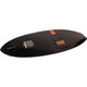 Ronix Type 8:12 Skimmer Wakesurf Board - Bottom Angle