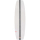 Hyperlite Pleasure Wakeboard - 2024 - Top