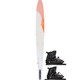 Radar Women's Lyric Water Ski w/ Double Lyric Bindings - 2024