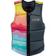 Ronix Coral Women's Wakeboard Comp Vest - Front