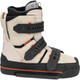 Slingshot Space Mob Wakeboard Boots - Lateral