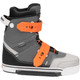 Slingshot Rad Wakeboard Boots - Lateral
