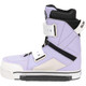 Slingshot Jewel Wakeboard Boots - Medial