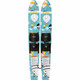 Radar Firebolt Kids Combo Skis - 2024