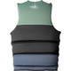 Ronix Avalon CGA Life Jacket - Back