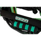 Ronix Spinner Silicone Surf Rope W/ Handle - Jade/Black - Detail 3