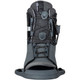 Liquid Force Transit 6R Wakeboard Bindings - Front