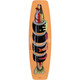 Slingshot Salmon Wakeboard - Top