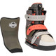 Slingshot Zuupack Wakeboard Boots - Tongue Removed