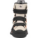 Slingshot Space Mob Wakeboard Boots - Front