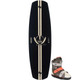 Slingshot Coalition Wakeboard Package w/ Zuupack Boots - 2024