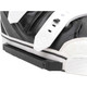 Slingshot KTV EverShred Wakeboard Boots - Mounting Track