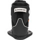 Slingshot Option Wakeboard Boots - Back View