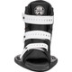 Slingshot Option Wakeboard Boots - Front View